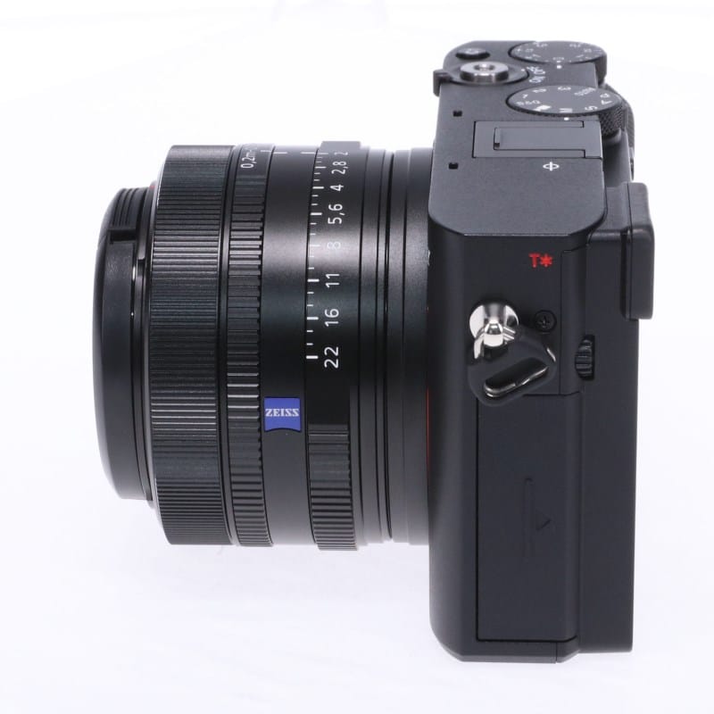 Cyber-shot RX1R III DSC-RX1RM3