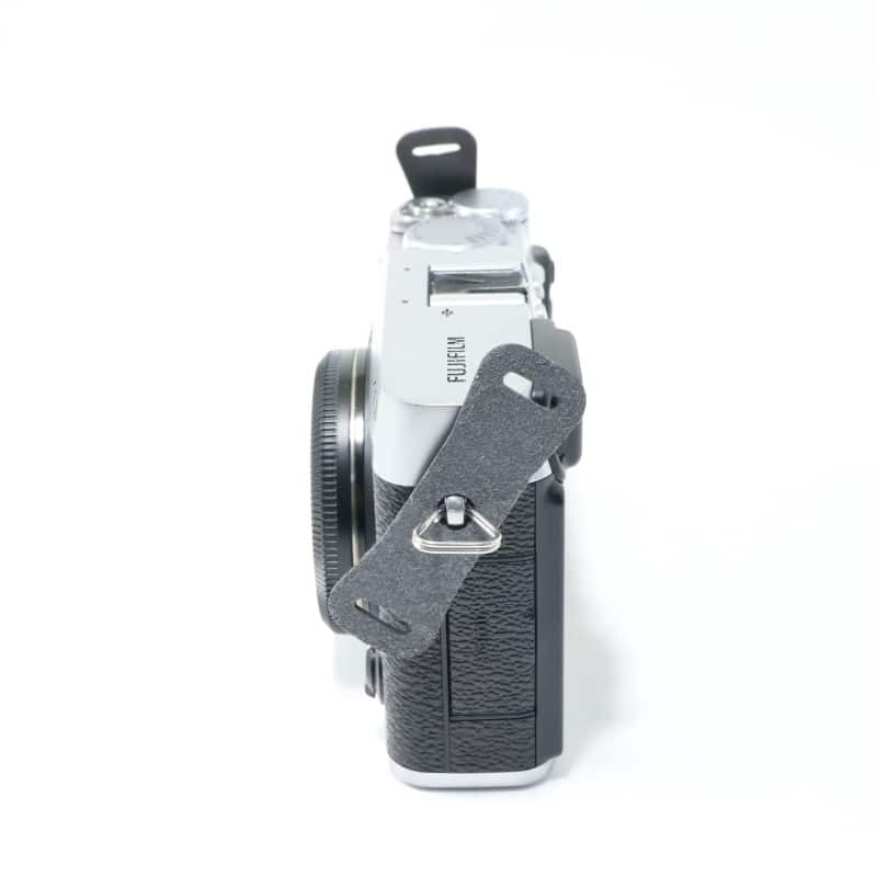 FUJIFILM X-E3 ボディ シルバー