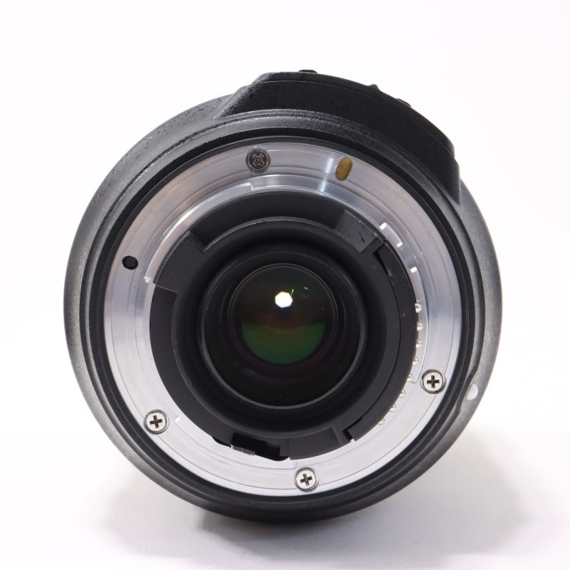 AF-S NIKKOR 24-85mm f/3.5-4.5G ED VR