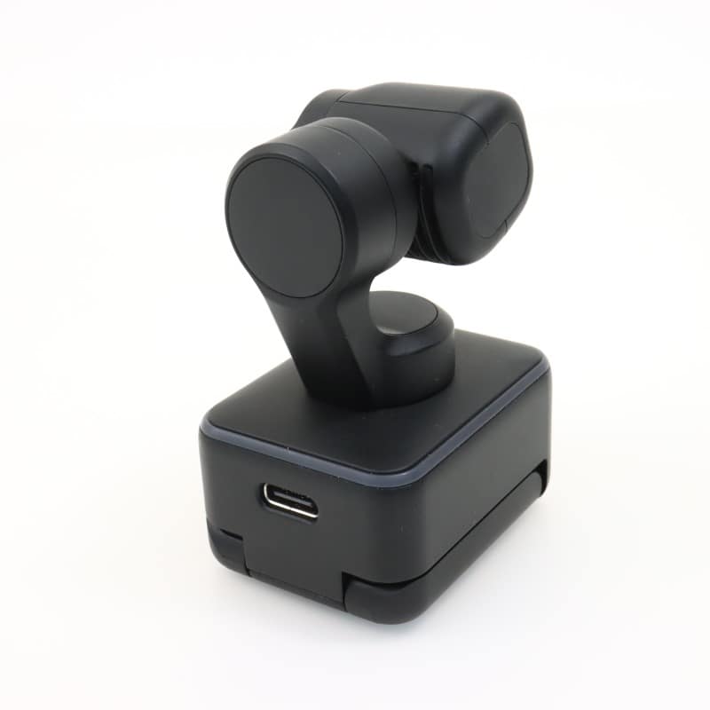 CINSTBJ/A [Insta360 Link]