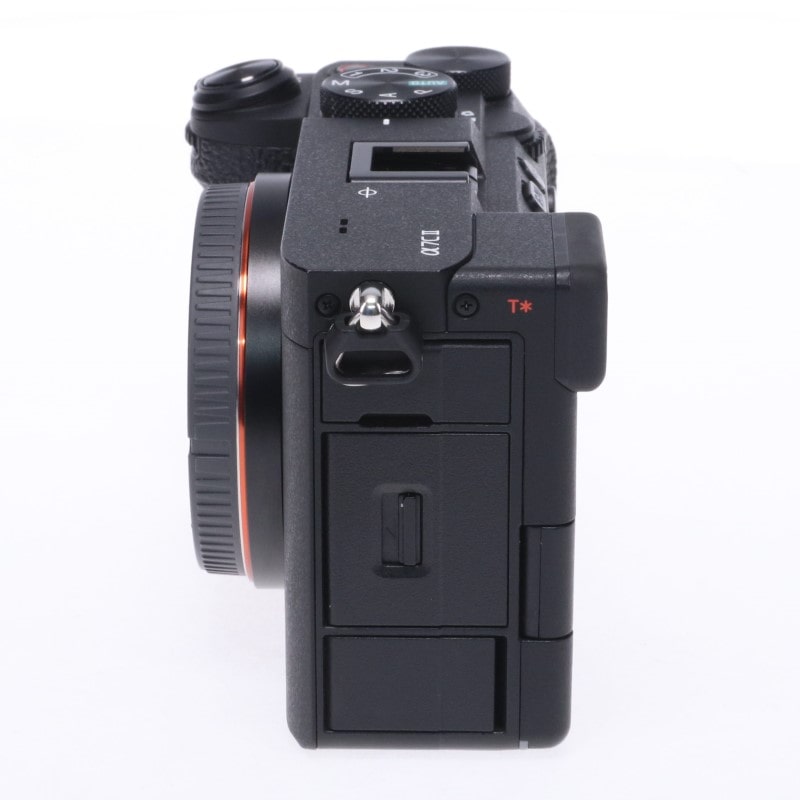 α7C II ボディ ブラック ILCE-7CM2