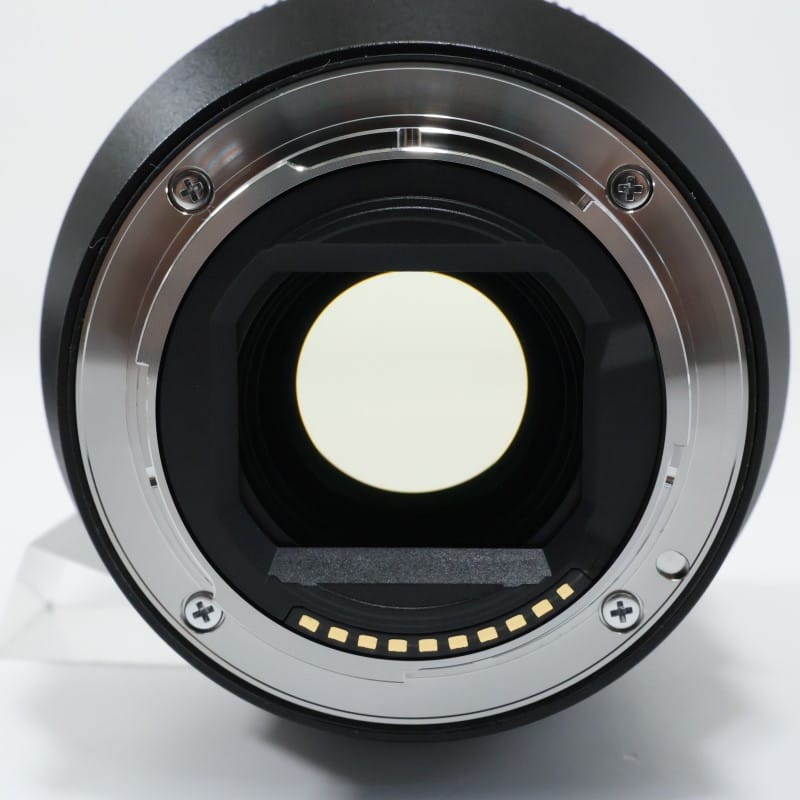 FE 50mm F1.4 GM SEL50F14GM