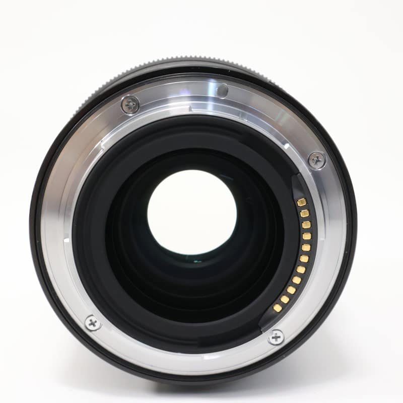 NIKKOR Z 50mm f/1.8 S
