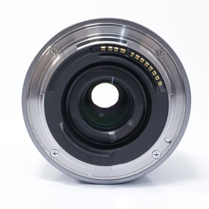 Canon RF16mm F2.8 STM Aランク 中古｜フジヤカメラ