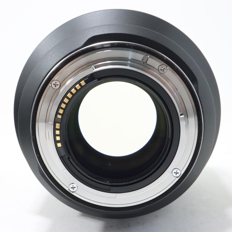 RF85mm F1.2 L USM