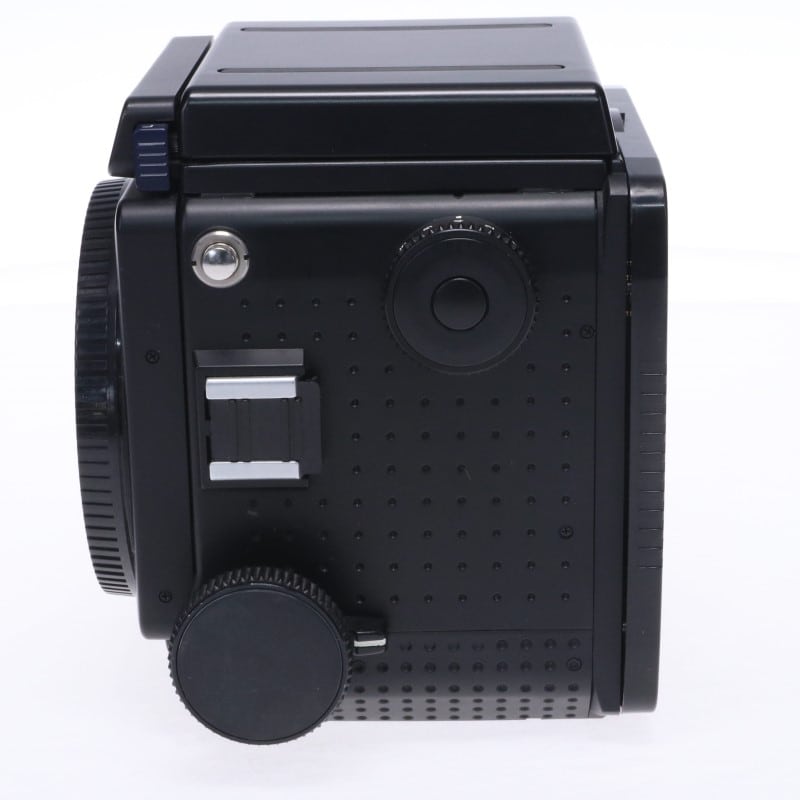 RZ 67 PRO ボディ(ウエスト付)