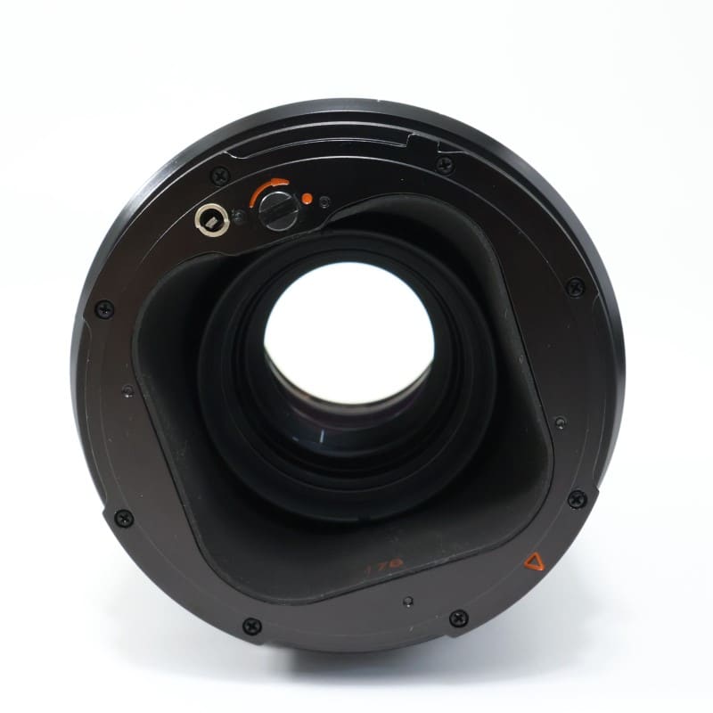 CF 120mm F4 マクロ