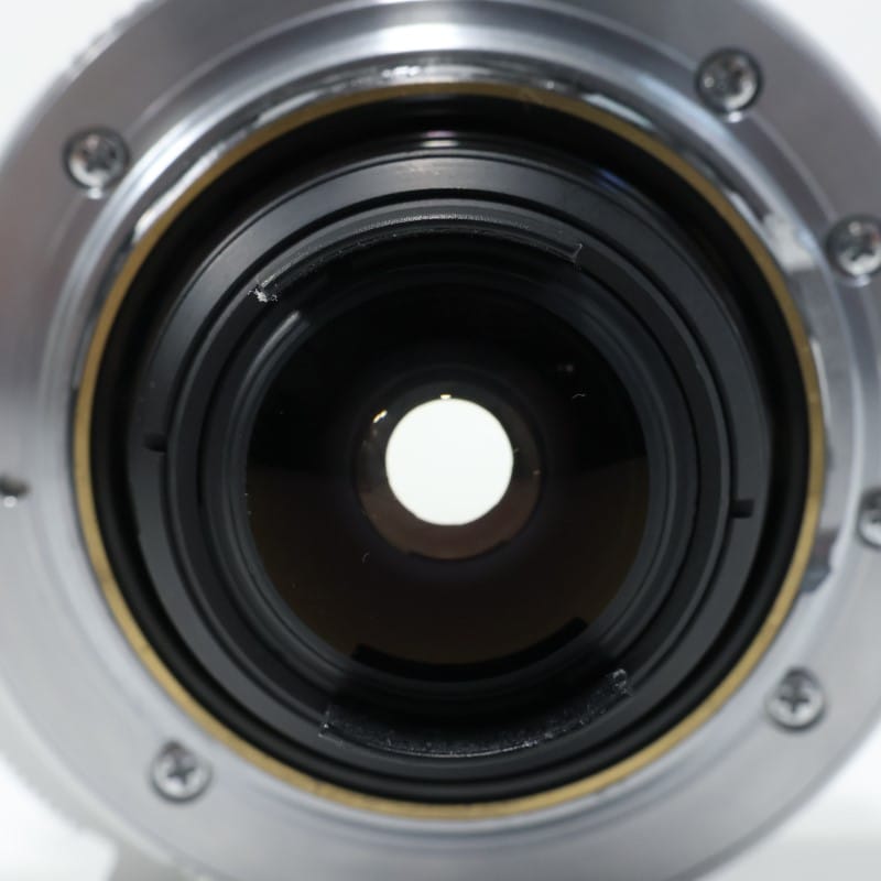G-ROKKOR 28mm F3.5