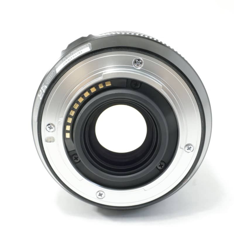 フジノンレンズ XF33mmF1.4 R LM WR