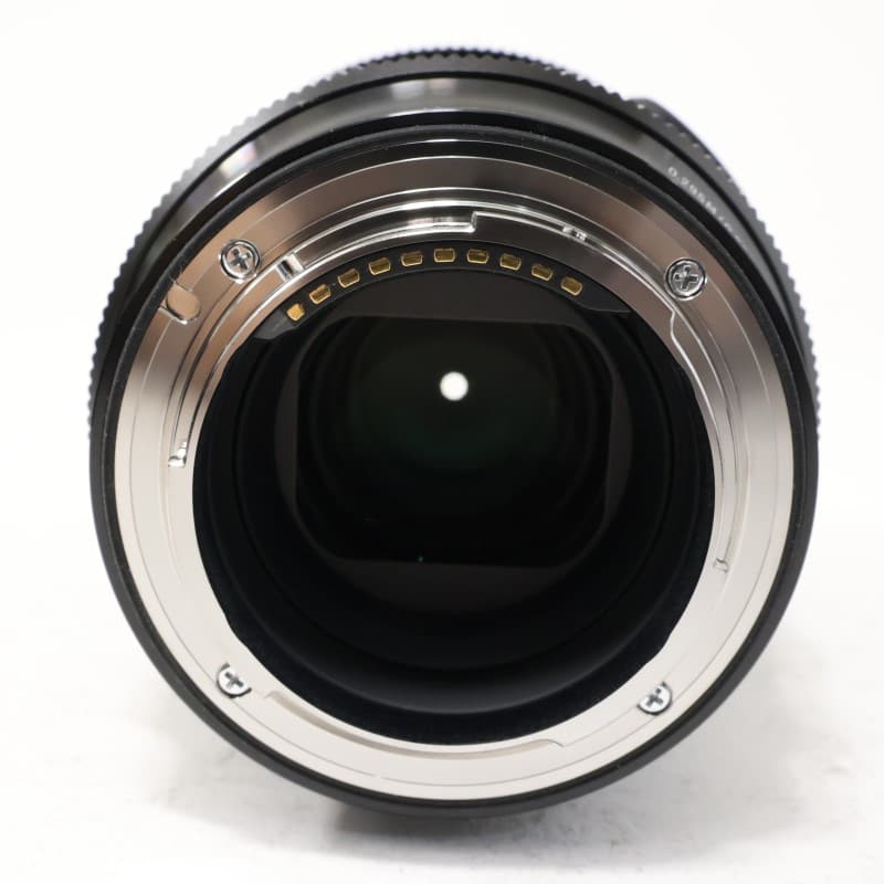 105mm F2.8 DG DN MACRO Art ソニーE