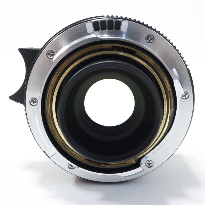ズミクロン M f2/35mm ASPH. ブラック 11673