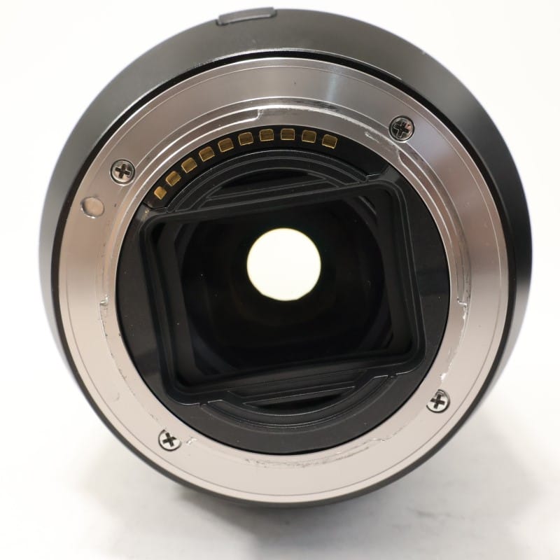 FE 24-240mm F3.5-6.3 OSS SEL24240C
