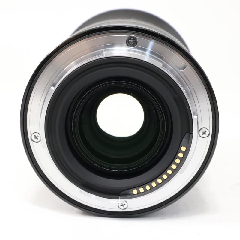 NIKKOR Z 20mm f/1.8 S