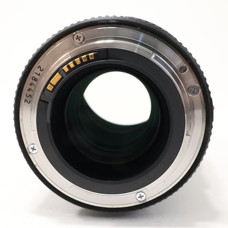 EF100mm F2.8Lマクロ IS USM