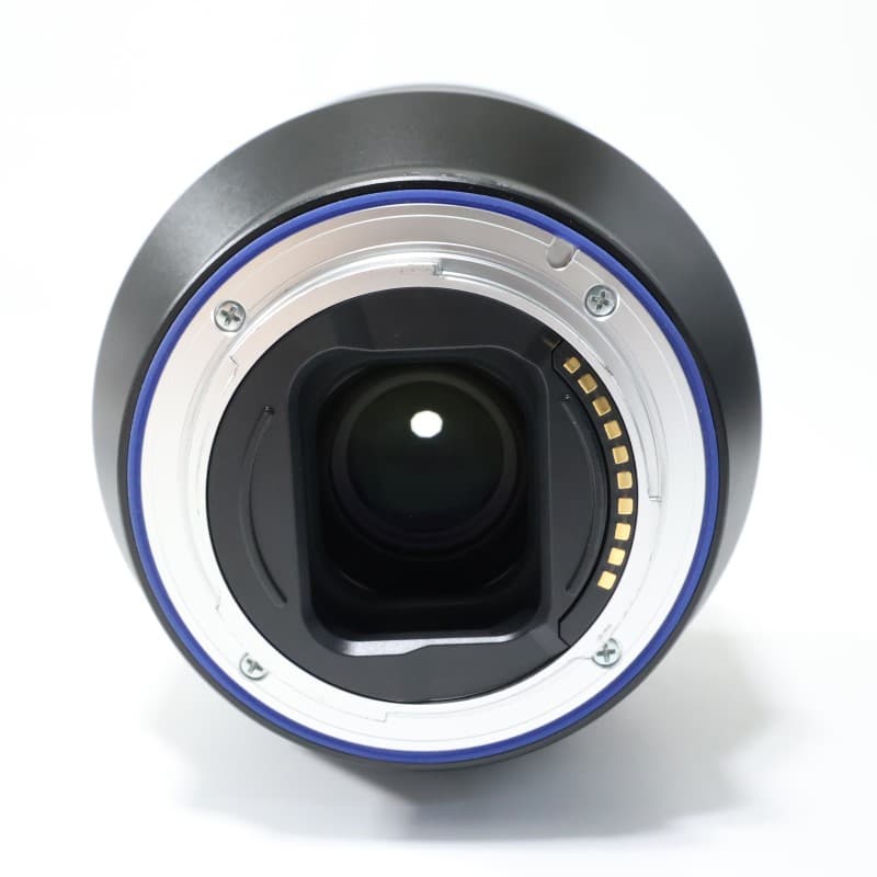 Batis 2/25 E-mount