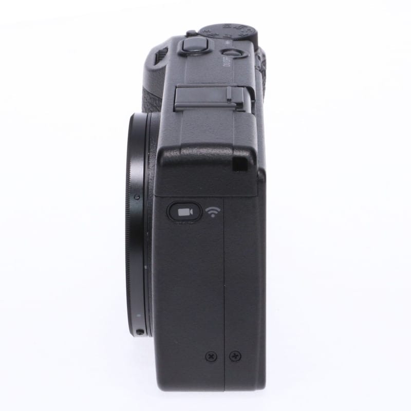 RICOH RICOH GR III HDF 中古 C2120184380939｜中古通販フジヤカメラ
