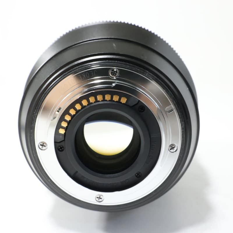 LEICA DG VARIO-SUMMILUX 10-25mm/F1.7 ASPH. H-X1025