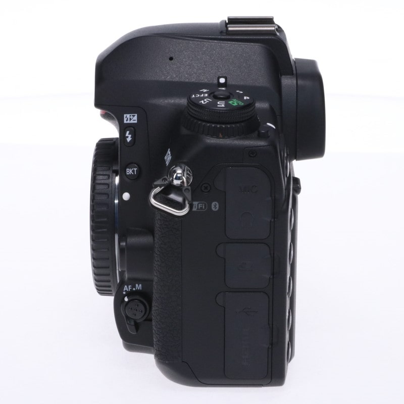 D780 ボディ