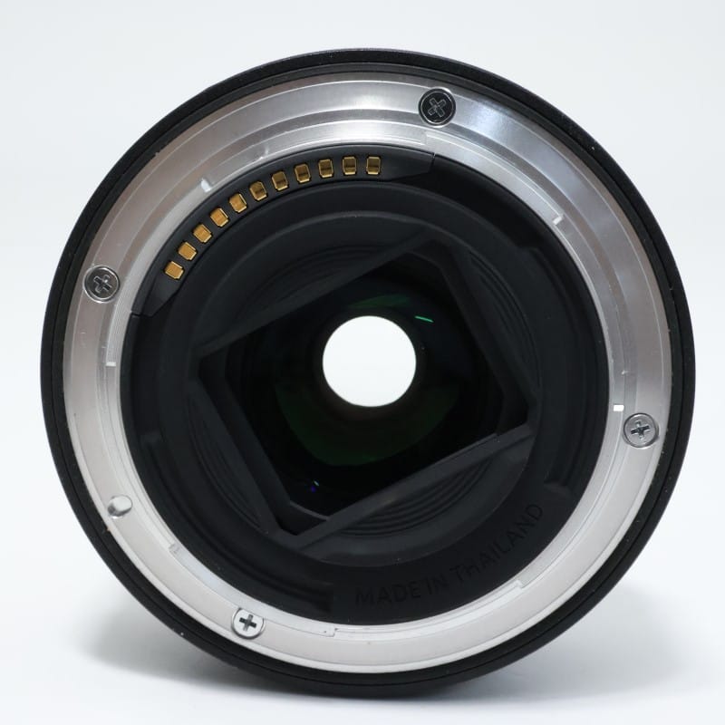 NIKKOR Z 26mm f/2.8