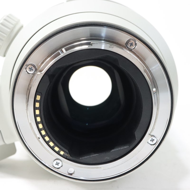 FE 70-200mm F2.8 GM OSS II SEL70200GM2