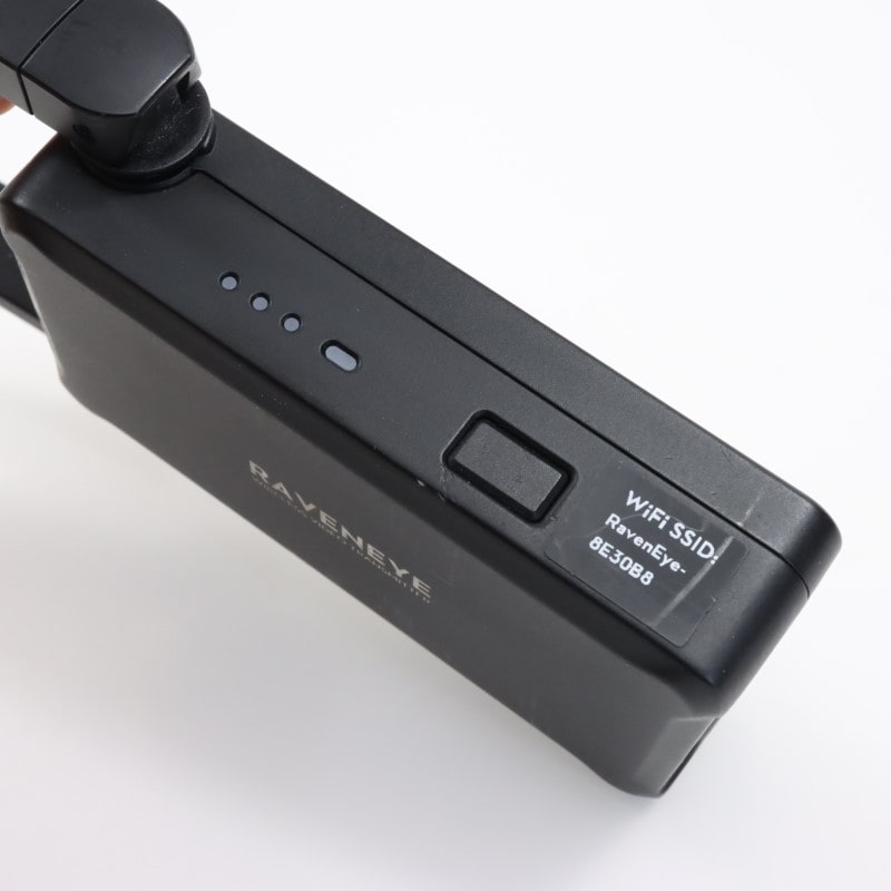 DJI RavenEye Video Transmitter Usage and Useful Features