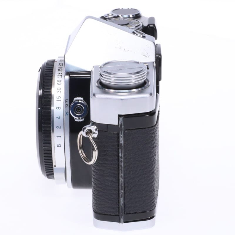 OLYMPUS／OM SYSTEM OM-1 シルバー Bランク 中古｜フジヤカメラ