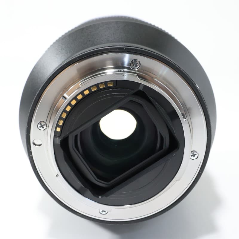 FE 24-105mm F4 G OSS SEL24105G