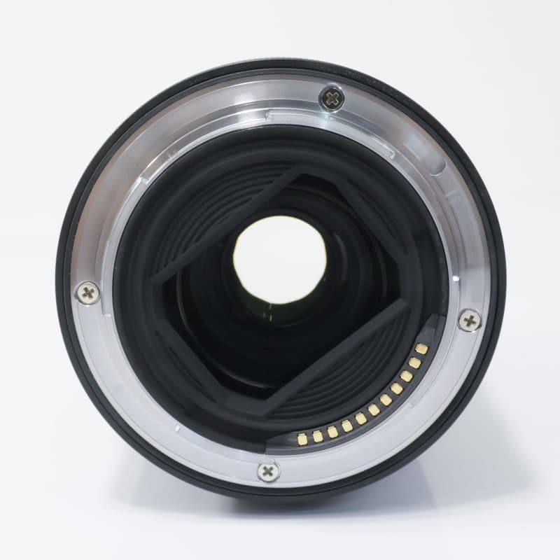 NIKKOR Z 28-75mm f/2.8