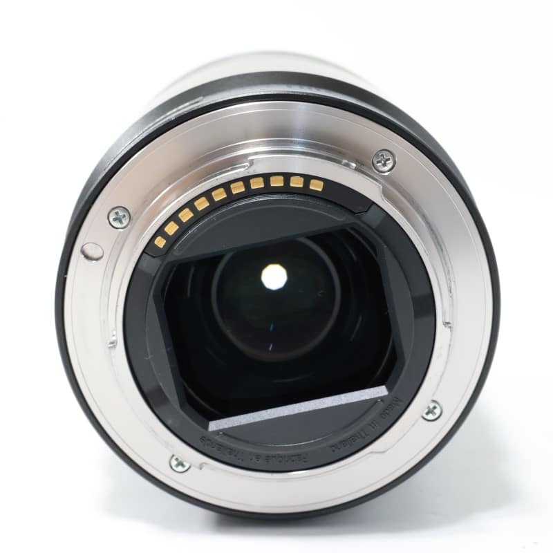 Sonnar T* FE 55mm F1.8 ZA SEL55F18Z