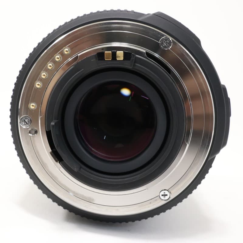 8-16mm F4.5-5.6 DC HSM ペンタックス