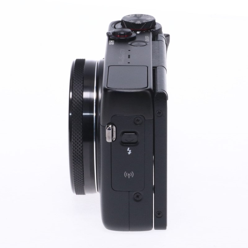 PowerShot G7 X
