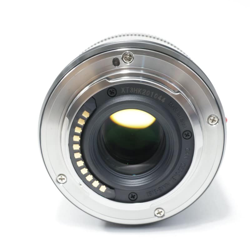 LUMIX G MACRO 30mm/F2.8 ASPH./MEGA O.I.S. H-HS030