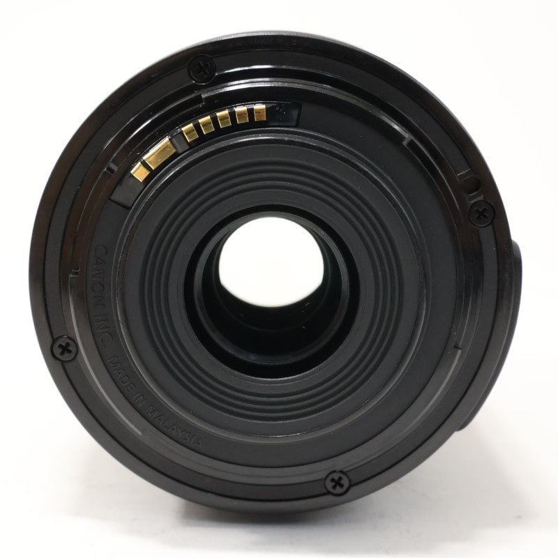 EF-S 55-250mm F4-5.6 IS STM