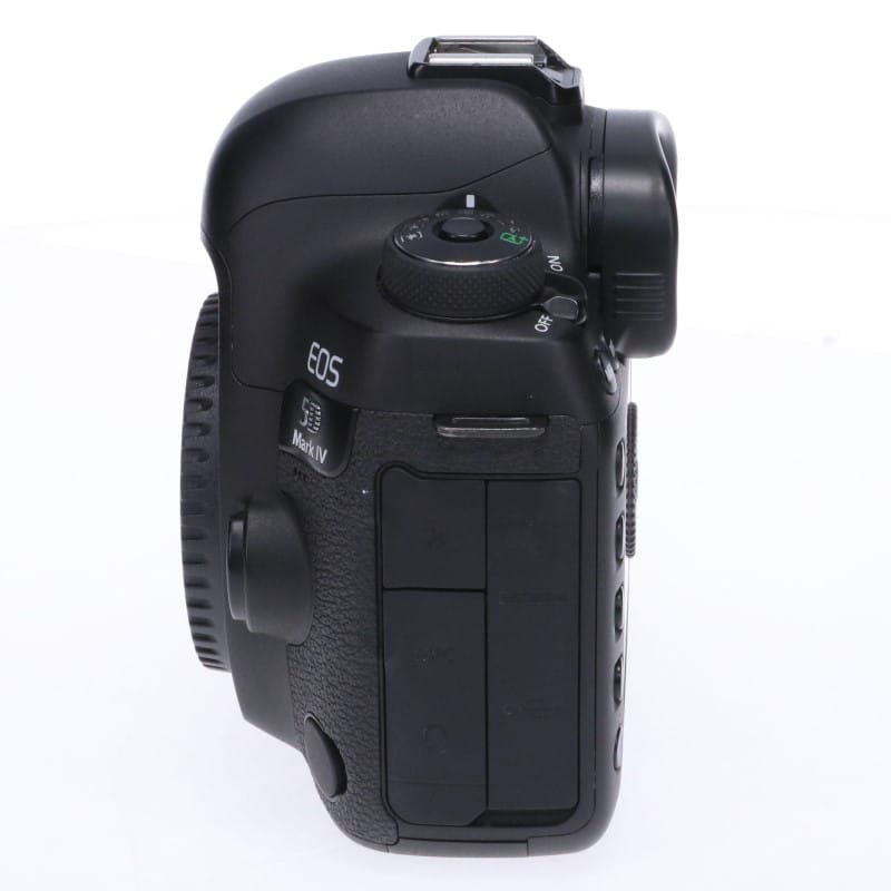 EOS 5D Mark IV ボディー