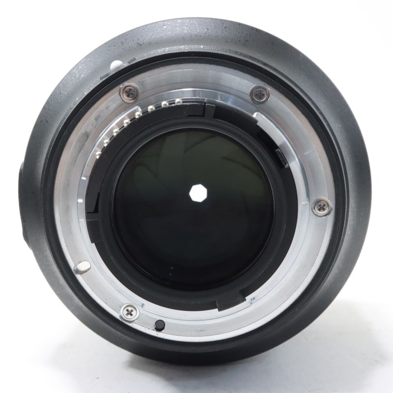 AF-S NIKKOR 85mm f/1.8G