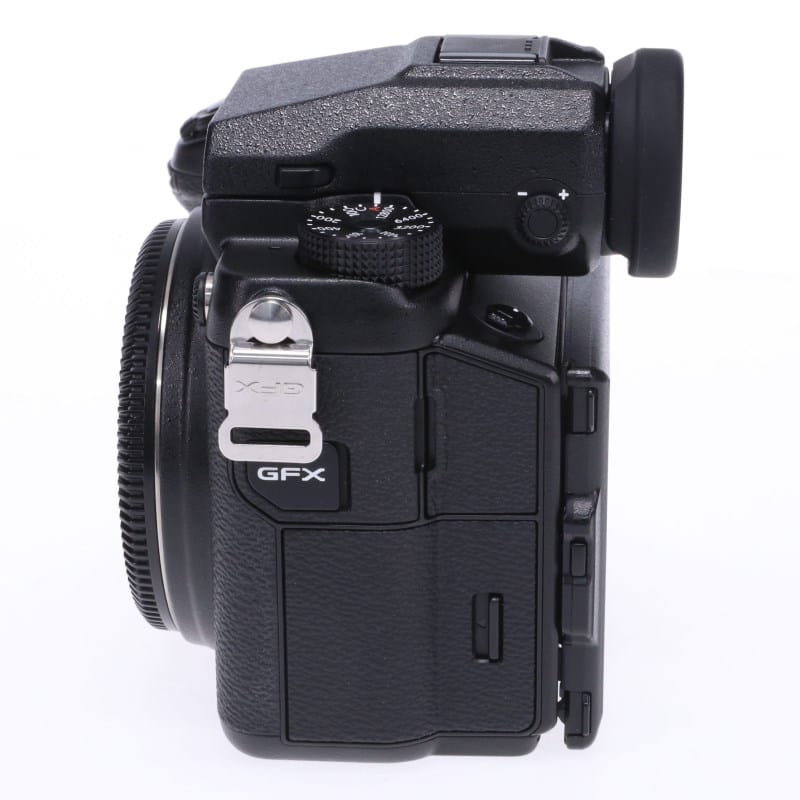 FUJIFILM GFX50S ボディ