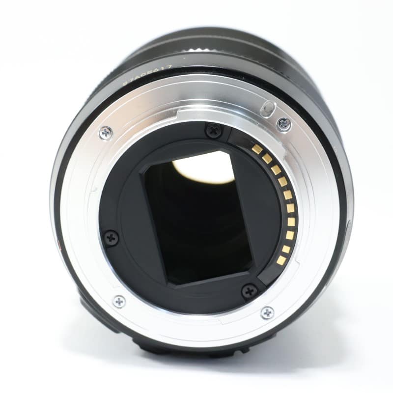 フジノン XF 10-24mm F4 R OIS