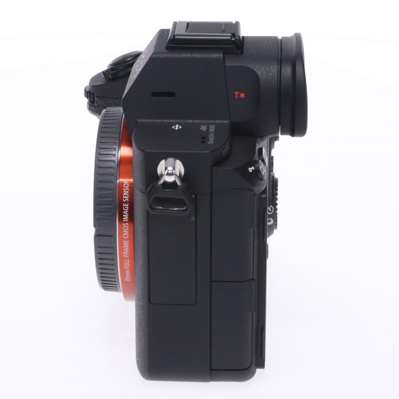 α7R III ILCE-7RM3A