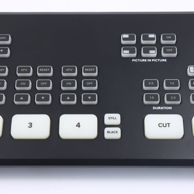 ATEM Mini