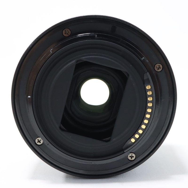 NIKKOR Z 28mm f/2.8