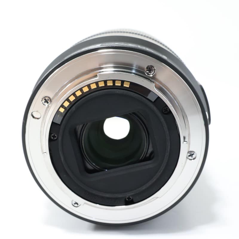 E 18-135mm F3.5-5.6 OSS SEL18135