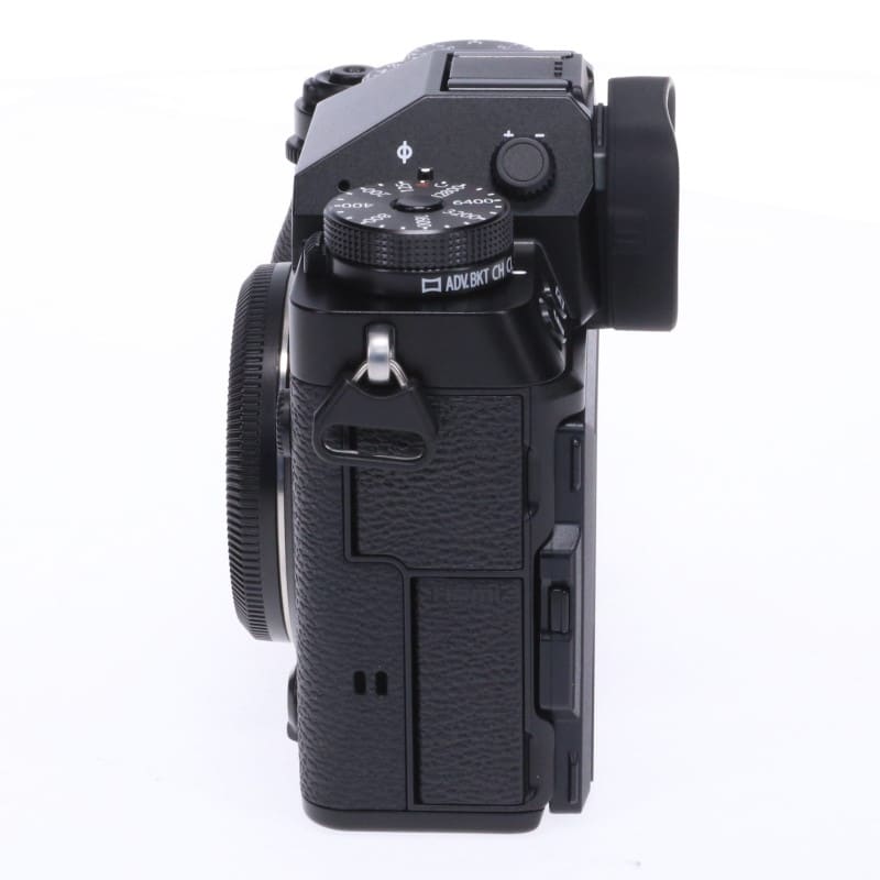 FUJIFILM X-T5 ボディ ブラック