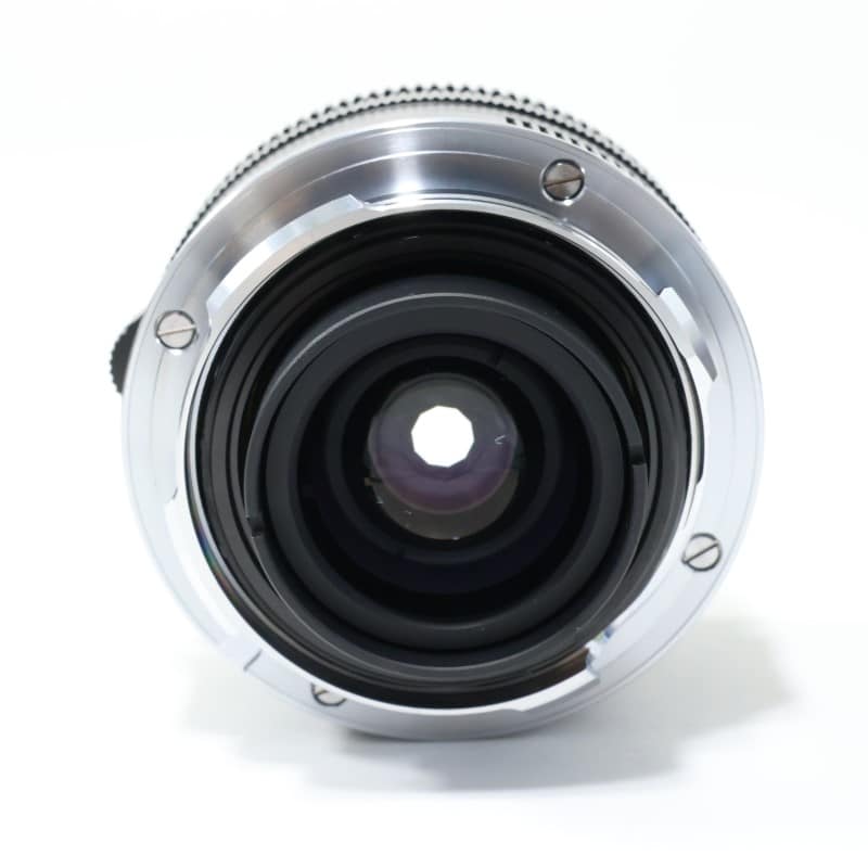 C Biogon T* 2.8/35 ZM ブラック