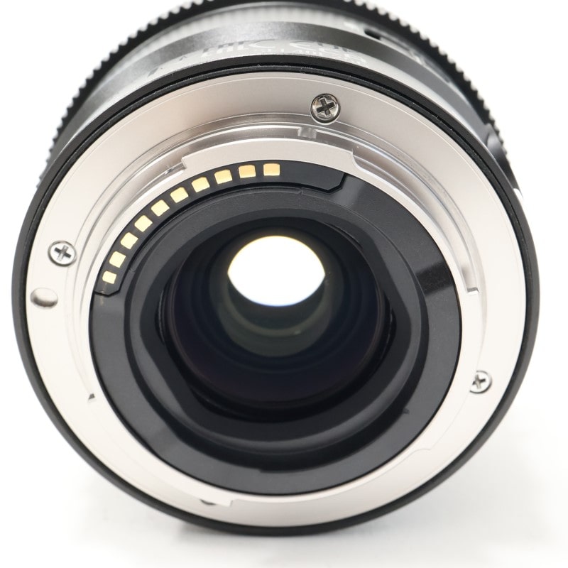 FE 40mm F2.5 G SEL40F25G