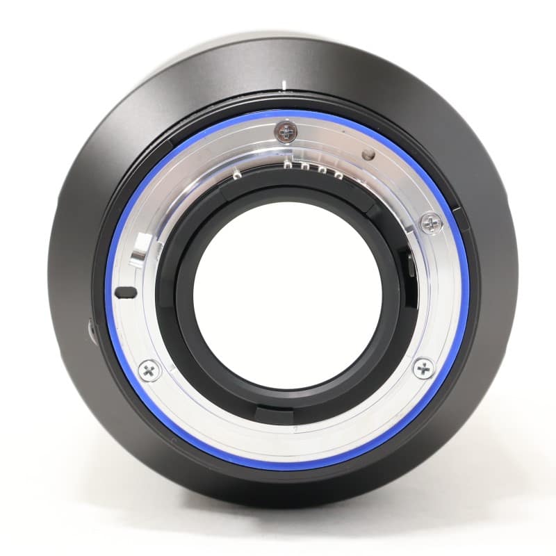 Milvus 1.4/35 ZF.2