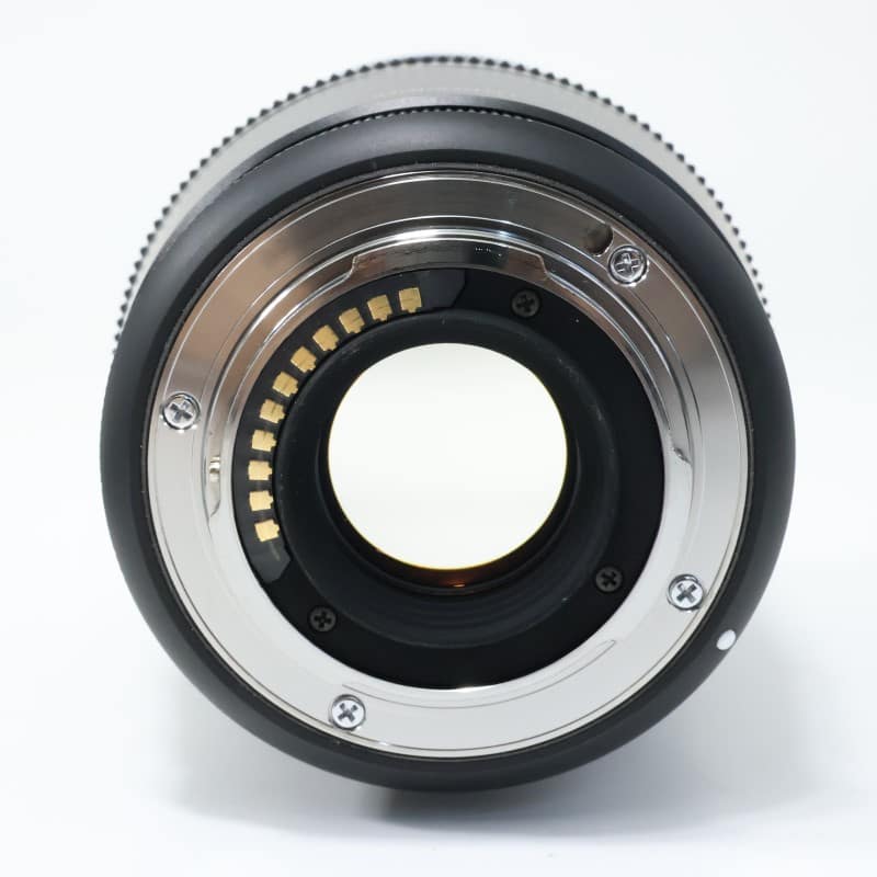 16mm F1.4 DC DN Contemporary マイクロフォーサーズ