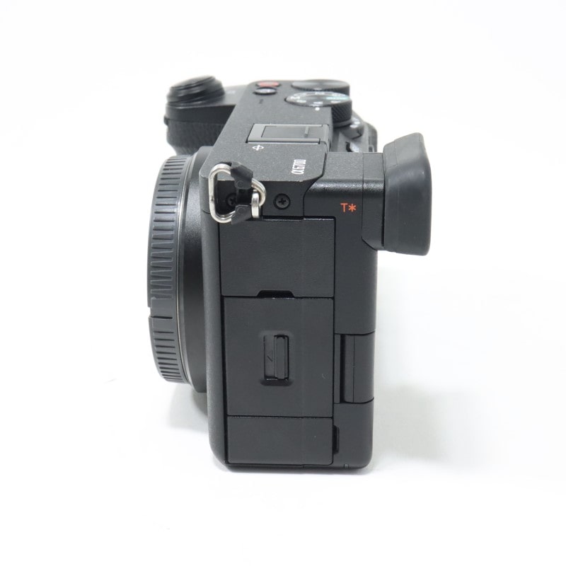 α6700 ボディ ILCE-6700
