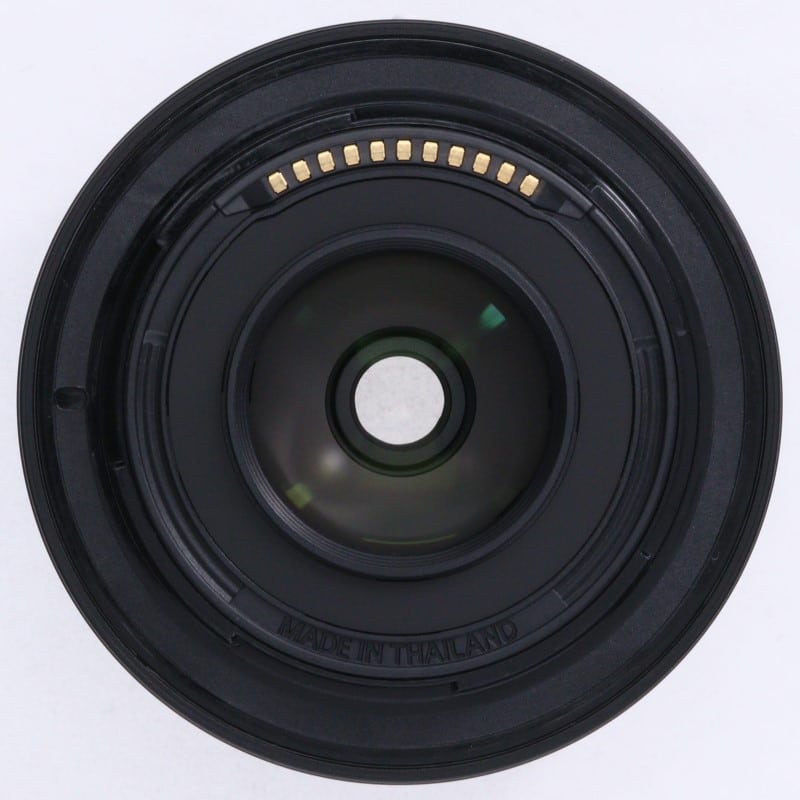 NIKKOR Z DX 16-50mm f/3.5-6.3 VR ブラック