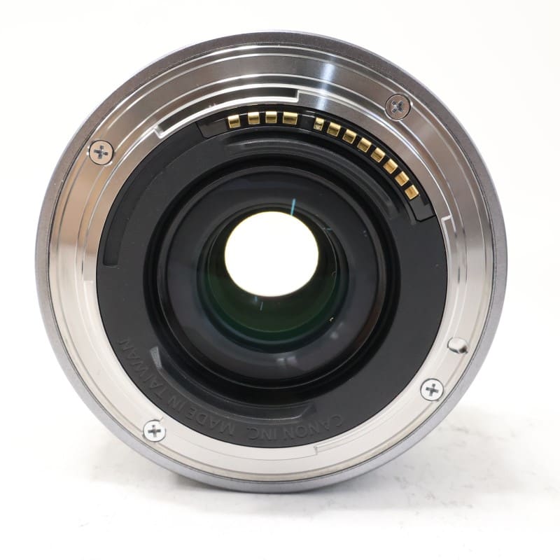 RF16mm F2.8 STM