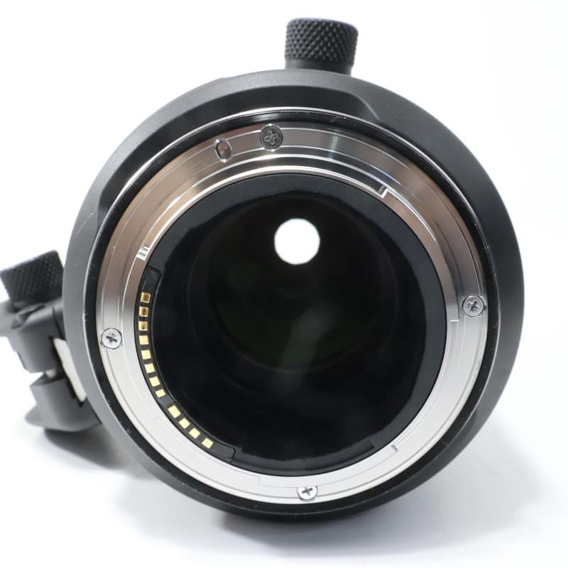 RF70-200mm F2.8 L IS USM Z ブラック